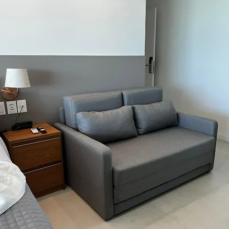 Rn Studios Apt 908-Mandi Hospitalidade Maceio  Exterior photo