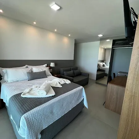 Rn Studios Apt 908-Mandi Hospitalidade Maceio  Exterior photo