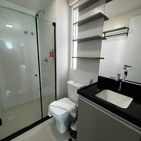 Rn Studios Apt 908-Mandi Hospitalidade Maceio  Exterior photo